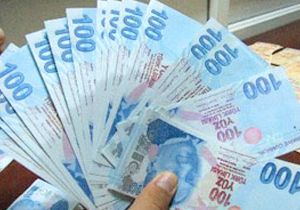 Para arzı, 677,3 milyar TL'ye ulaştı